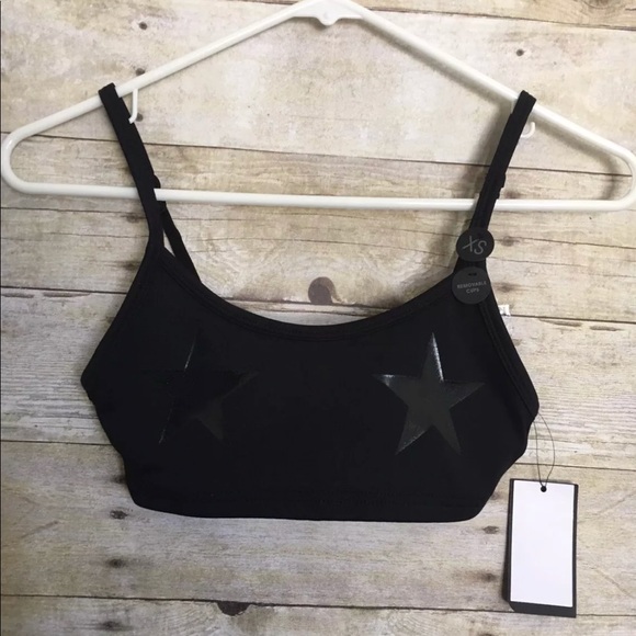 cotton on body crop tops